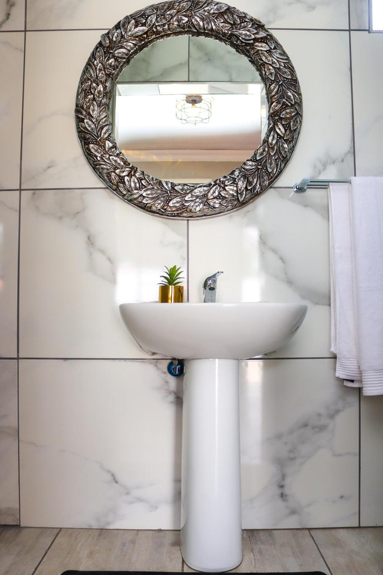 Suite Boutique Lodge Pretoria-Noord Dış mekan fotoğraf