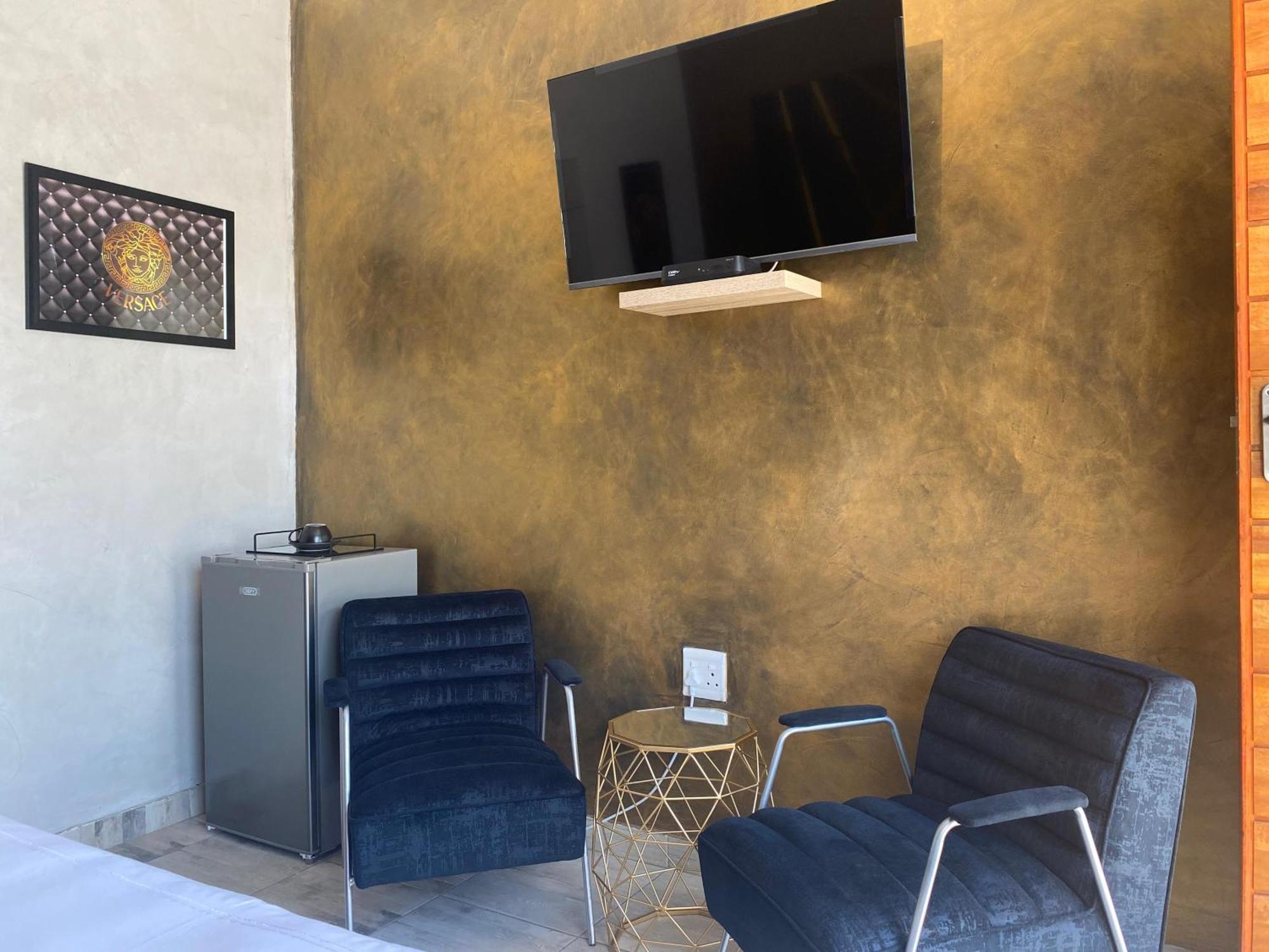 Suite Boutique Lodge Pretoria-Noord Dış mekan fotoğraf