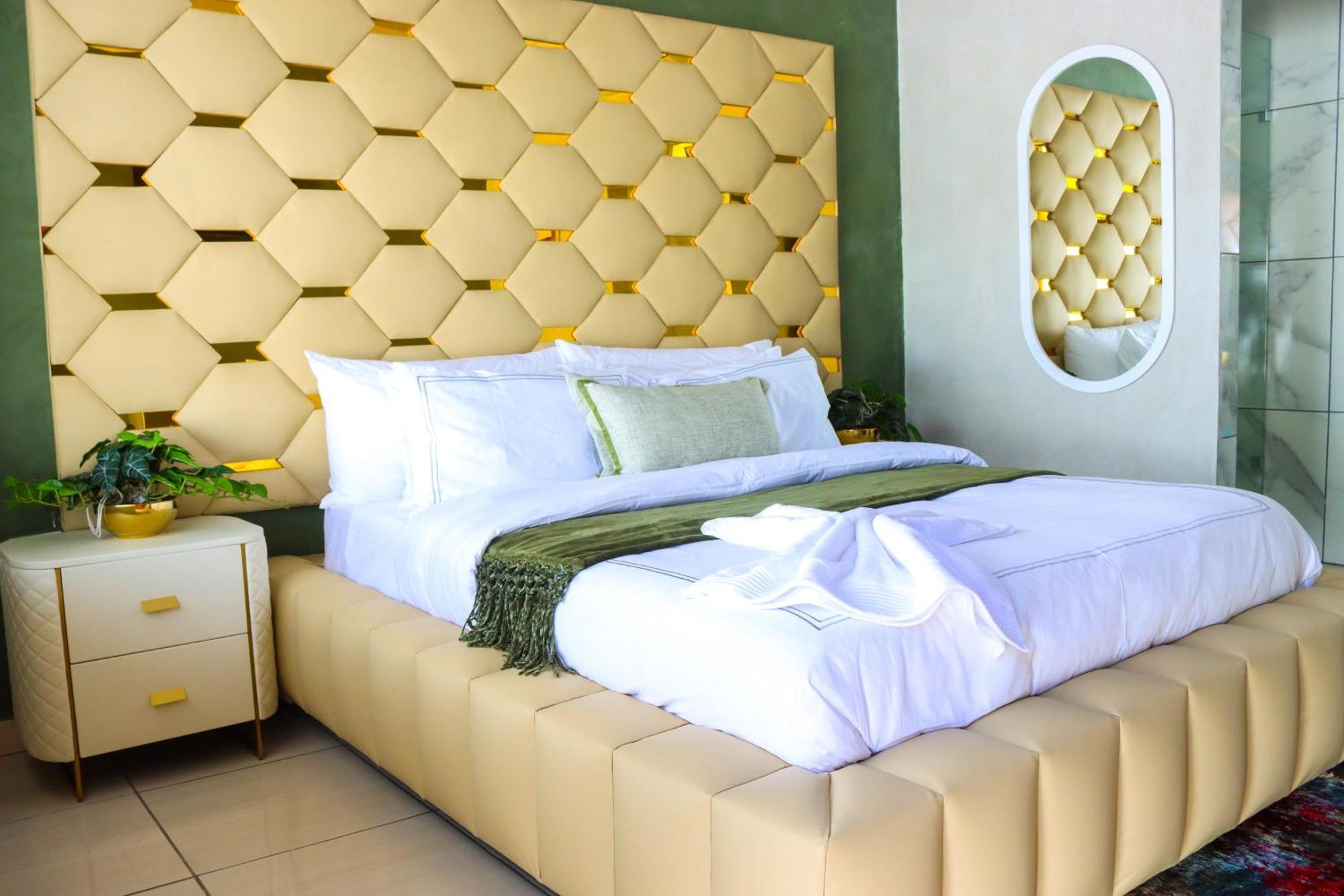 Suite Boutique Lodge Pretoria-Noord Dış mekan fotoğraf