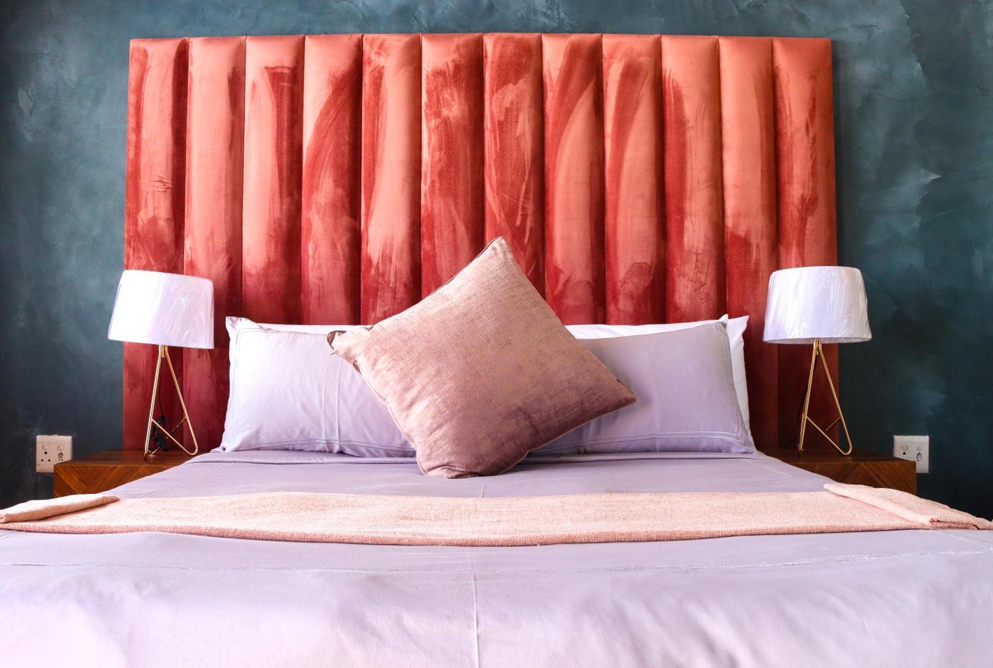 Suite Boutique Lodge Pretoria-Noord Dış mekan fotoğraf