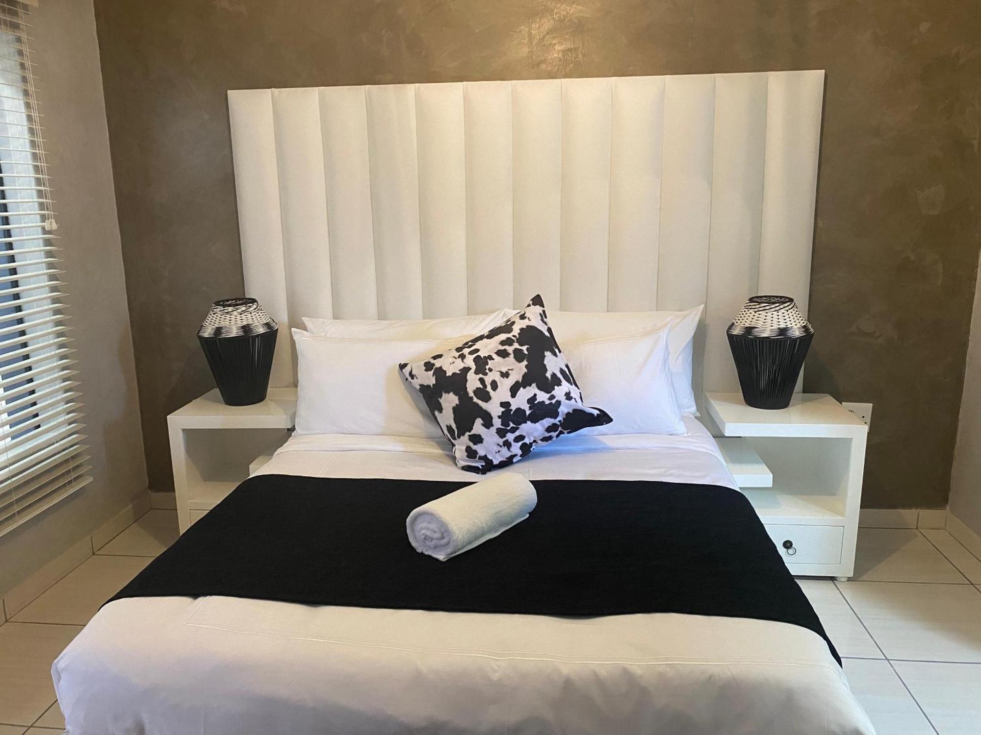 Suite Boutique Lodge Pretoria-Noord Dış mekan fotoğraf