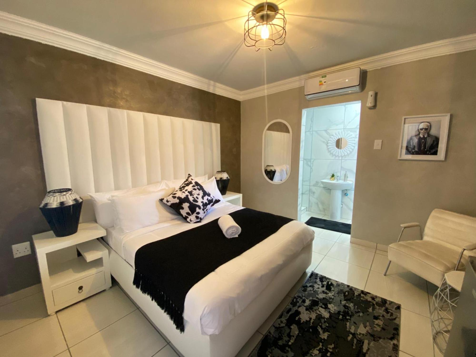 Suite Boutique Lodge Pretoria-Noord Dış mekan fotoğraf