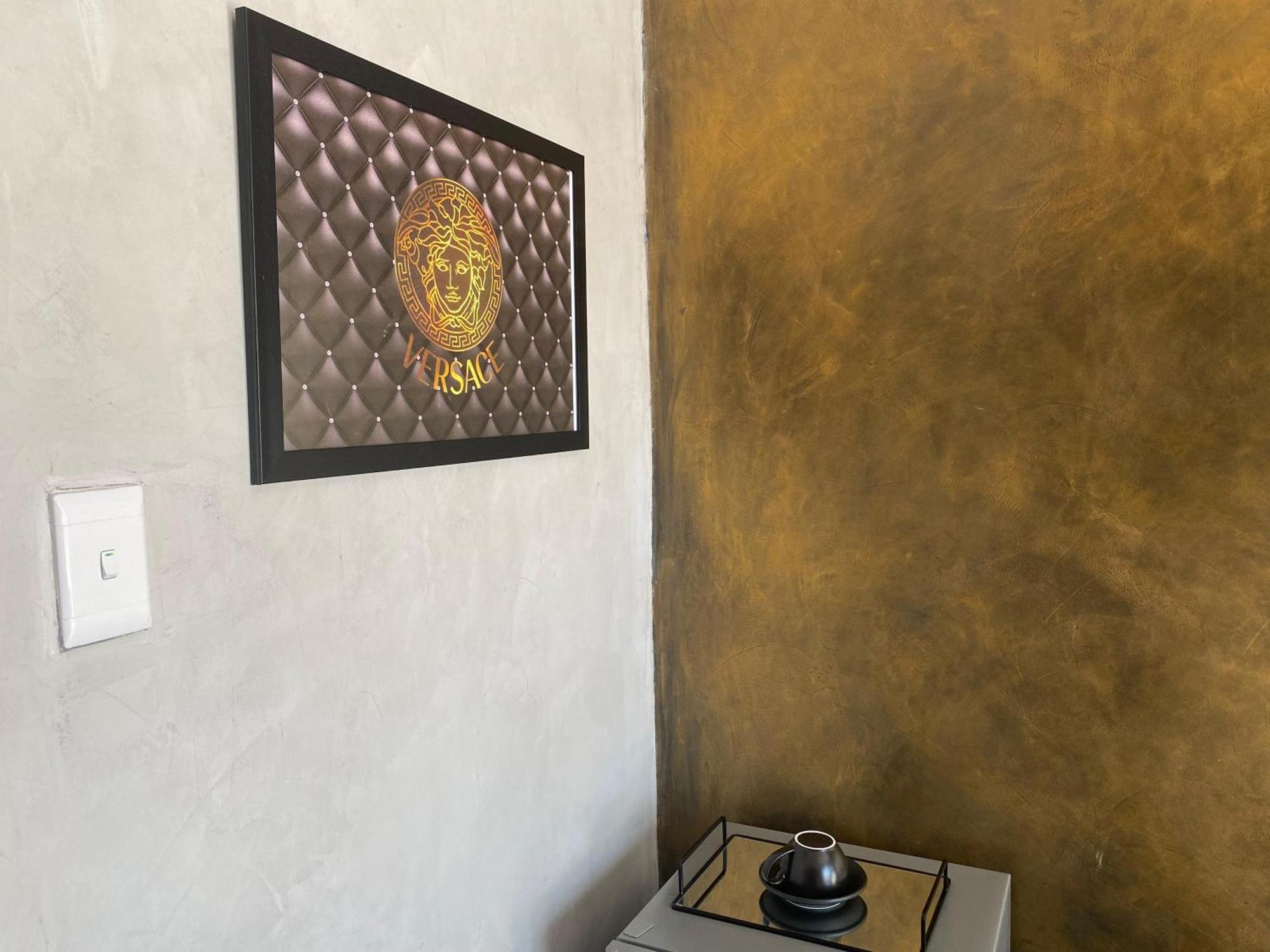 Suite Boutique Lodge Pretoria-Noord Dış mekan fotoğraf